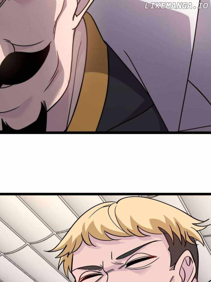 I Am The Monster Overlord Chapter 83 49
